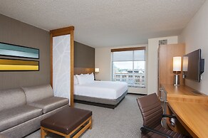 Hyatt Place Champaign-Urbana