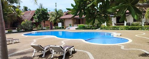 D.R. Lanta Bay Resort