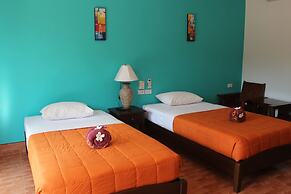 D.R. Lanta Bay Resort