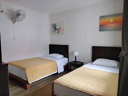 D.R. Lanta Bay Resort