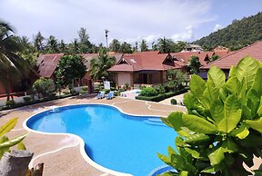 D.R. Lanta Bay Resort