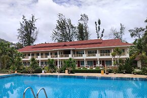 D.R. Lanta Bay Resort