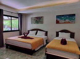 D.R. Lanta Bay Resort