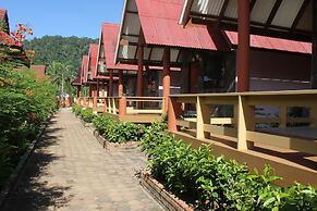 D.R. Lanta Bay Resort