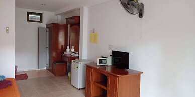 D.R. Lanta Bay Resort