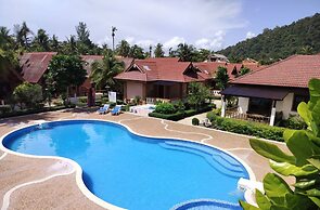 D.R. Lanta Bay Resort