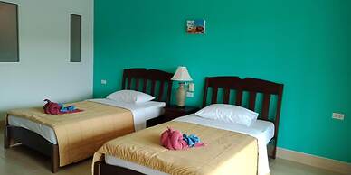 D.R. Lanta Bay Resort