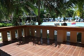 D.R. Lanta Bay Resort