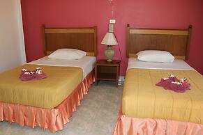 D.R. Lanta Bay Resort