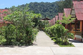 D.R. Lanta Bay Resort