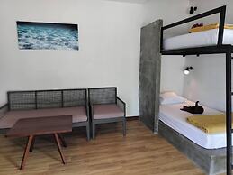 D.R. Lanta Bay Resort