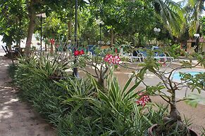 D.R. Lanta Bay Resort