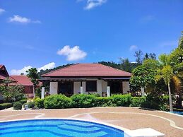 D.R. Lanta Bay Resort