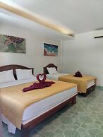 D.R. Lanta Bay Resort