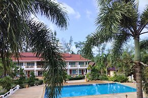 D.R. Lanta Bay Resort