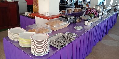 D.R. Lanta Bay Resort