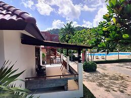 D.R. Lanta Bay Resort