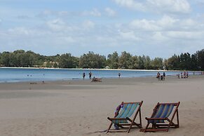 D.R. Lanta Bay Resort