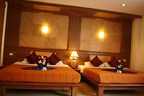 D.R. Lanta Bay Resort