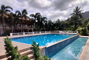 D.R. Lanta Bay Resort