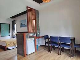 D.R. Lanta Bay Resort