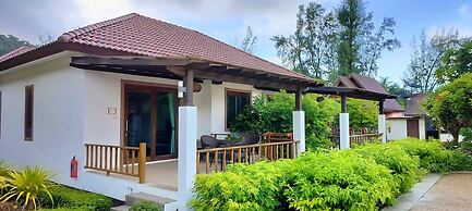 D.R. Lanta Bay Resort