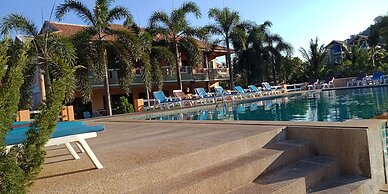 D.R. Lanta Bay Resort