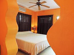 Sunrise Club Hotel Restaurant & Bar