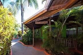 Sunrise Club Hotel Restaurant & Bar