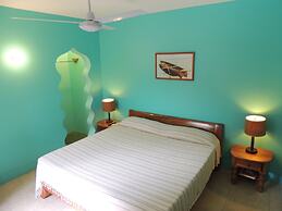 Sunrise Club Hotel Restaurant & Bar