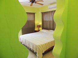 Sunrise Club Hotel Restaurant & Bar