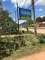 Good Days Lanta Beach Resort