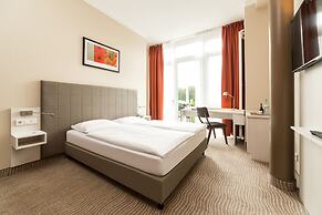 Hotel Spree-idyll