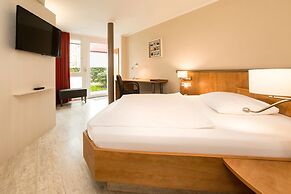 Hotel Spree-idyll