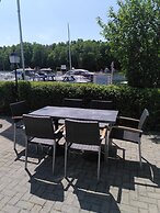Hotel Spree-idyll