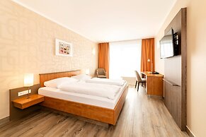 Hotel Spree-idyll