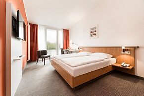 Hotel Spree-idyll