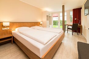 Hotel Spree-idyll