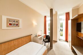 Hotel Spree-idyll
