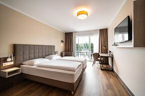 Hotel Spree-idyll