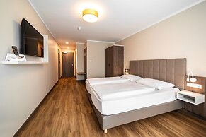 Hotel Spree-idyll