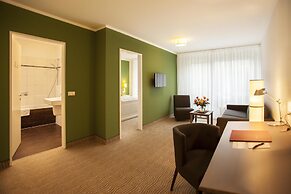 Hotel Spree-idyll