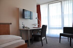 Hotel Spree-idyll