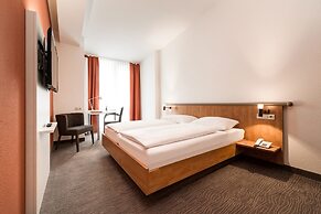 Hotel Spree-idyll