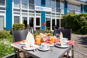 Hotel Spree-idyll