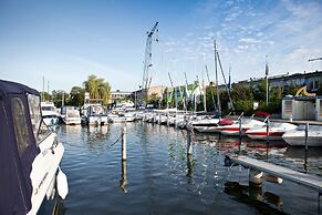 Hotel Spree-idyll