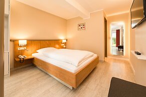 Hotel Spree-idyll