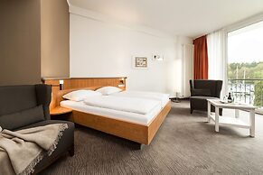 Hotel Spree-idyll