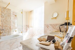 Schlosshotel Bad Neustadt