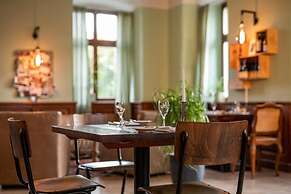 Schlosshotel Bad Neustadt